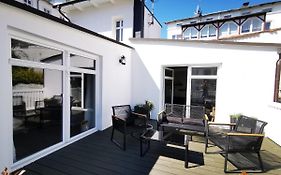 Homelig Ferienwohnung 1 Altstadt Sassnitz